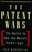 patent war